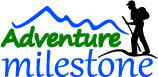 Adventure Milestone